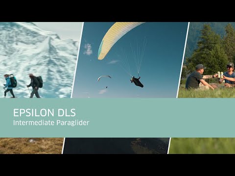 EPSILON DLS – Discover your Potential
