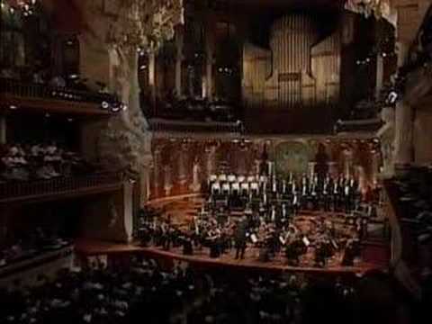 Mozart Requiem Mass in D Minor VI - Confutatis and Lacrimosa