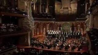 Mozart Requiem Mass in D Minor VI - Confutatis and Lacrimosa