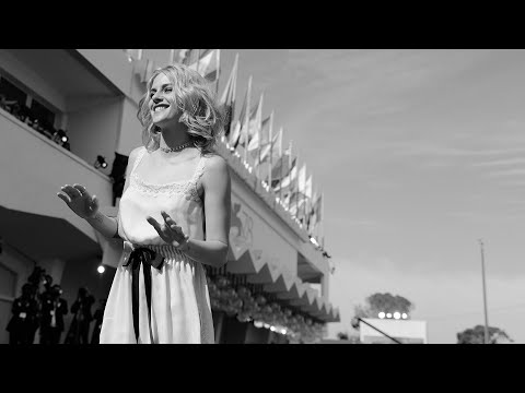 Biennale Cinema 2021 - Spencer (Red Carpet)