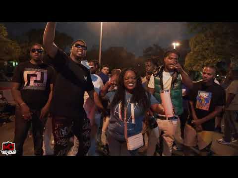 Bino x Mike Lowery - Blocc Boy (Official Video)