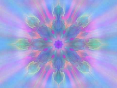 Love Signal 528 Hz (Theta binaural beats 6 Hz)