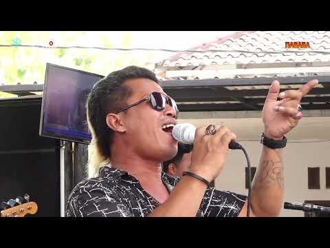 DENDAM KEBENCIAN  VOC  MC GAFUR   NABABA   MUSIC  BUNG SOMAD MELODY DUWE GAWE