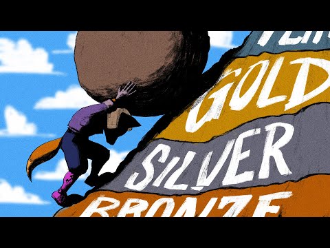 I Speedran Ranked Melee. It was cursed.