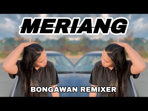 BONGAWAN REMIXER - Meriang