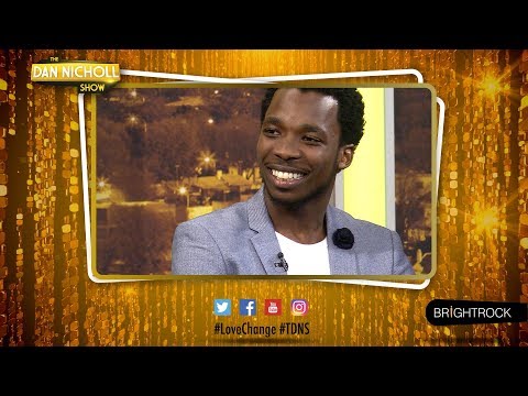 Luyolo Yiba's winning moment