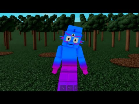 New Minecraft Kraxicorde Jumpscare - Roblox Piggy RP