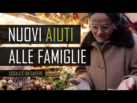 150 euro anche a chi prende il Reddito di Cittadinanza