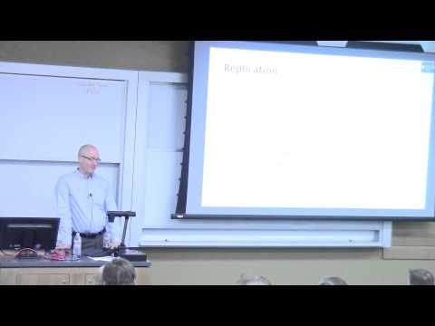 Openwest 2013 - 5/3 - Mark Callaghan - "MySQL Q&A" (62)