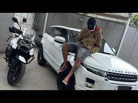 Mc FR da Norte  - Segunda Arrependido | Murilo & LT no Beat (Video Clipe)