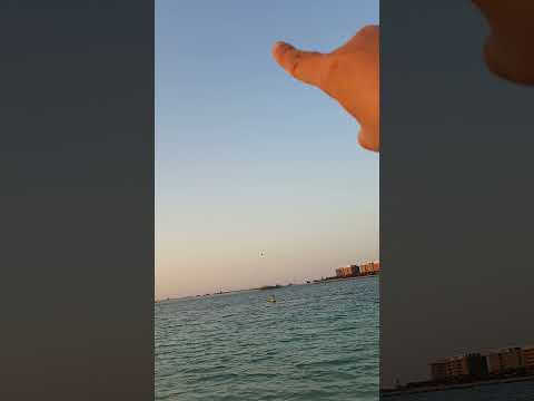 the summer and the beach ⛱ 😍 😎