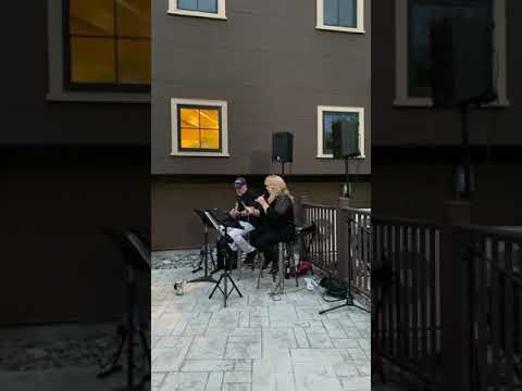 Kate and Dave Duo - “Rihannon”