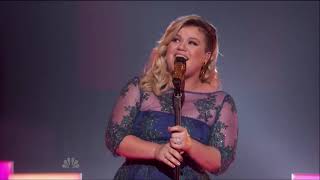 Kelly Clarkson   Heartbeat Song Live on iHeartRadio Music Awards 2015 HD