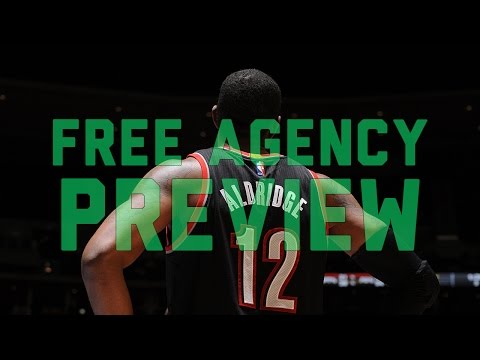 NBA Daily Show: June 30th - The Starters