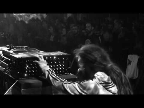 DUB CAMP FESTIVAL 2016 - KIRADEN ▶ Jah Massive ⑥