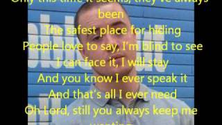 Maverick Sabre - Let me go, lyrics