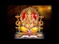 Lord Ganesha Chanting Mantra for Good Luck