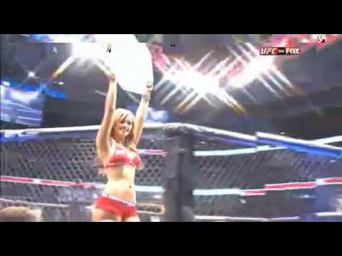 Chael Sonnen vs Michael Bisping full fight