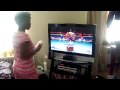 Bestfrien Playing The Wii