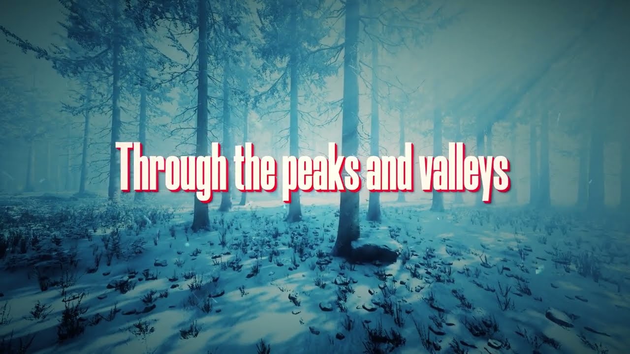 Nektar - I'll Let You In (Official Lyric Video) - YouTube