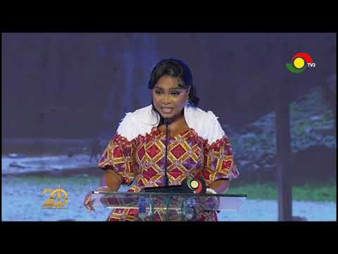 GMB2026: Sessinam Presented the Volta Region’s Rich Tourism