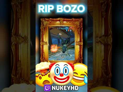 I Found a Wild Switch Player in Apex Legends