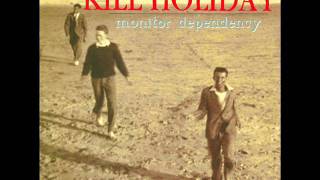 Kill Holiday- cold shoulder