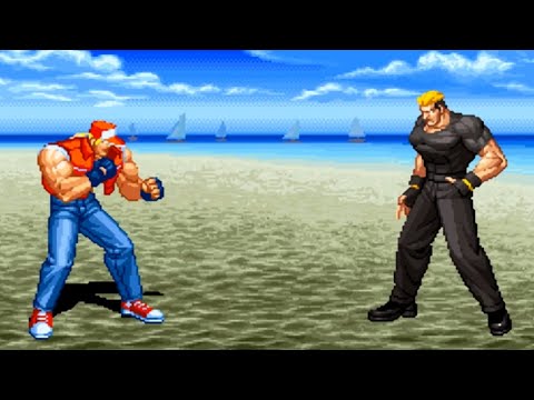 Real Bout Fatal Fury Special  ▶  𝐦𝐮𝐫𝐚𝐦𝐚𝐬𝐚.𝐰𝐨𝐥𝐟 (BR) 𝐯𝐬 𝐦𝐨𝐲𝐭𝐞𝐤𝐤 (GT)               리얼 바웃 아랑전설 스페셜