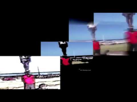 Darker Than Black Track 1 - Go Dark