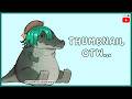 【MECCHA CHAMELEON】I NEED TO DRAW TO HIDE??!!【ArashiNebula | HOSHIZORA】