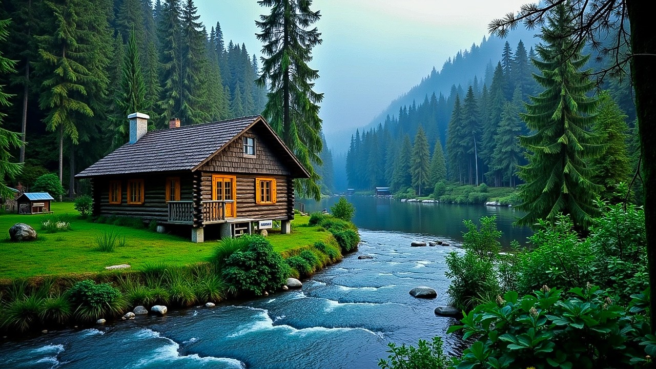 Beautiful Relaxing Music - Stop Overthinking, Stress Relief Music, Sleep Music, Calming Music #5