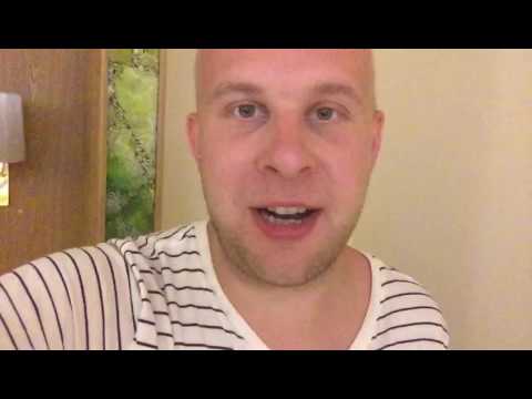 Alexander Popov @ Trancemission «Galaxy» Moscow 15.10.16 – Видеоприглашение | Radio Record