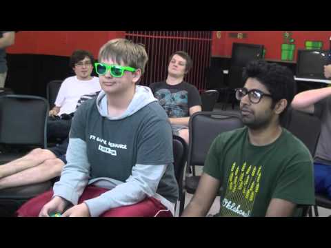 ARLO 2 - VGz | Junebug vs FX_DFW | Lunchables - WF - Project M Singles