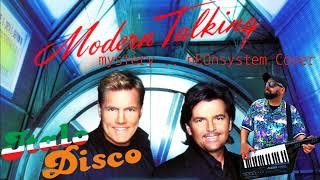 nEOnsystem - Mystery (Modern Talking Cover) #italodisco80s