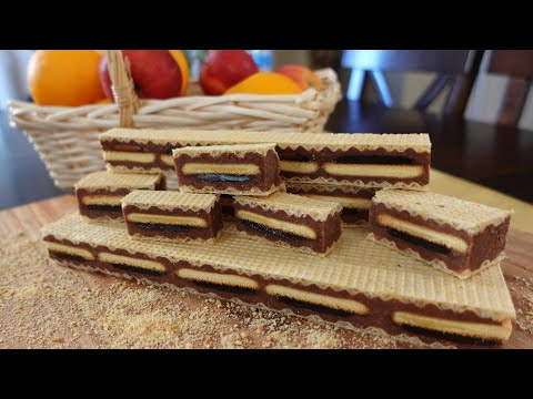 Svi ga volimo i uvek se trazi kolac vise na svim proslavama - Jednostavan, brz kolac