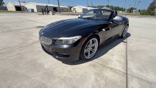 2012 BMW Z4 Walk Around