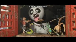 kung fu panda scene 2/28