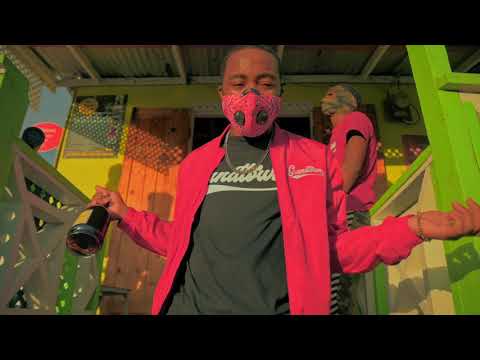 Frost ft. King Tafari, Jarel & Dovamann Hookum - WOBURN (Official Music Video) Desert Riddim