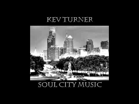 Kev Turner: Back To The Block