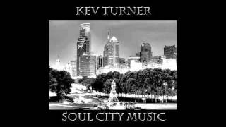 Kev Turner: Back To The Block
