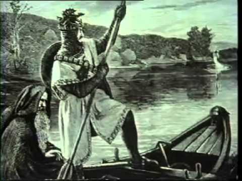 The Wisdom of the Dream (Part 1)