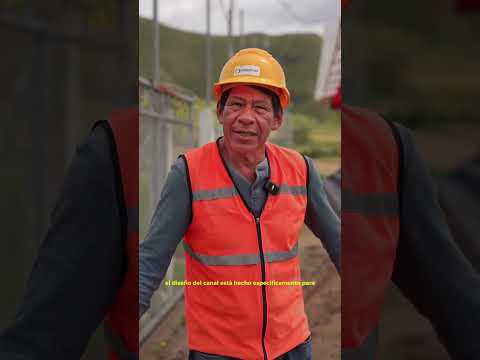 ¡Mantenimiento de la cancha deportiva de San Francisco de Paragachi! #mantenimiento #iluminación