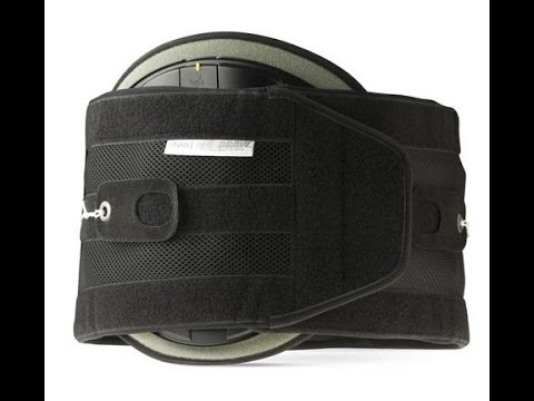 image-Do compression belts work for back pain?