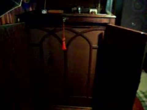 Don't Sweetheart Me- GEORGE TREVARE & ORCH