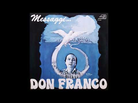 Don Franco – Messaggi... (1981) [Full Album]