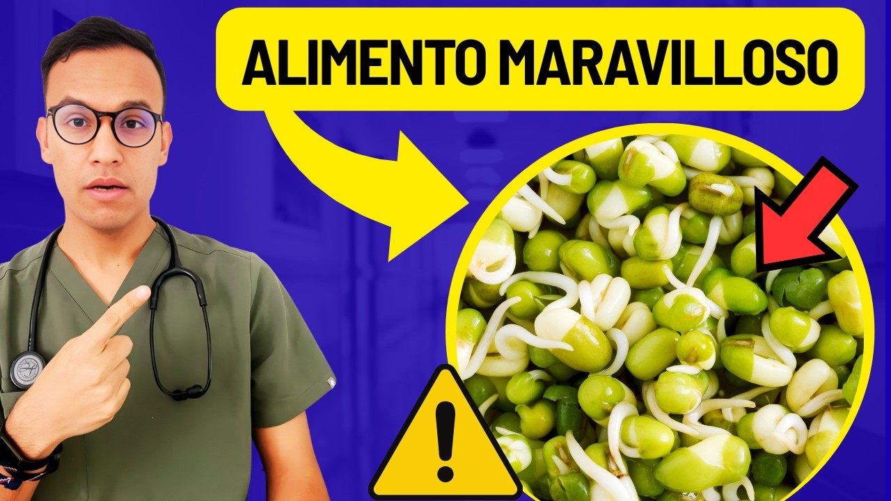 El ALIMENTO MÁS SUBESTIMADO para tu METABOLISMO
