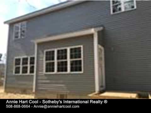 3 Jillian Dr, Bourne MA 02532 - Single Family Home - Real Estate - For Sale -