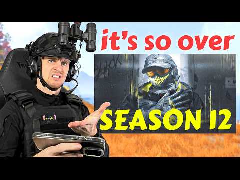 140 NEW Changes in Season 12… | Arena Breakout