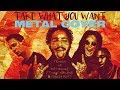 Take what you want - Tenkan vs Post Malone (Metal cover) Take what you want - Tenkan vs Post Malone (Metal cover)