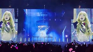 Download lagu Blackpink - Thunder, Fxck Up the World by Lisa (DeadLine Tour, Los Angeles 2025) mp3 Download lagu Blackpink - Thunder, Fxck Up the World by Lisa (DeadLine Tour, Los Angeles 2025) mp3